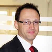 Marcel Oberberg, Bachelor of Science (B.Sc.), Tax Consultant, Partner, Wuppertal