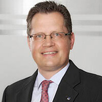 Graduate in Economics Andreas F. Wildoer, Certified Public Accountant, Tax Consultant, CPA (U.S.), Partner (phG), Wuppertal